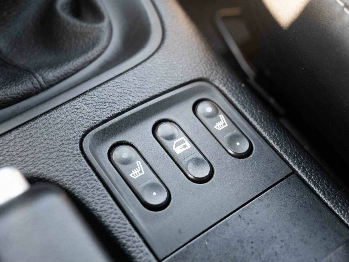 Купить Nissan Primera с пробегом. Фото: #18