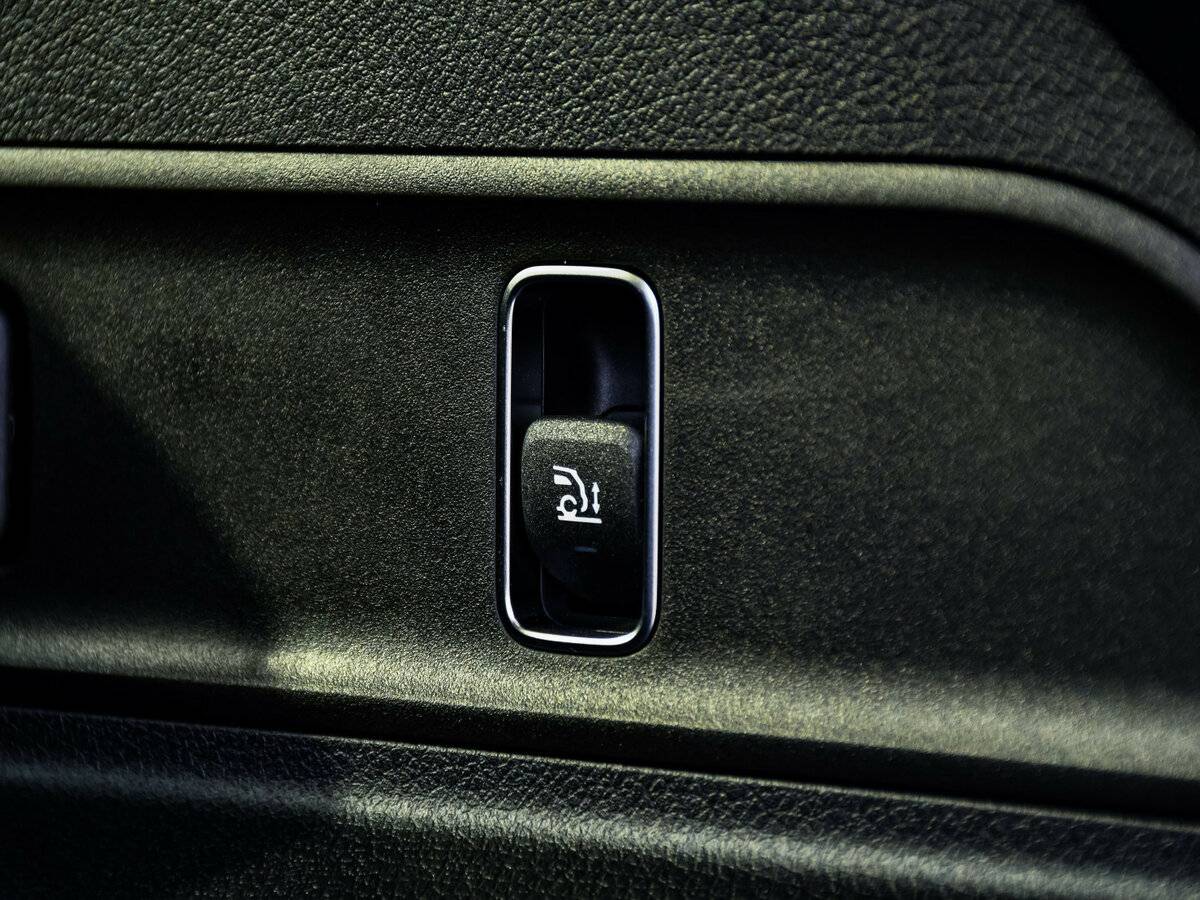 Купить Mercedes-Benz GLE с пробегом. Фото: #17