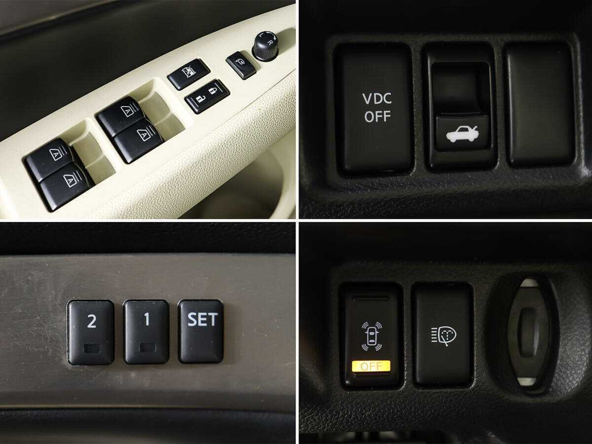 Купить Infiniti G с пробегом. Фото: #16
