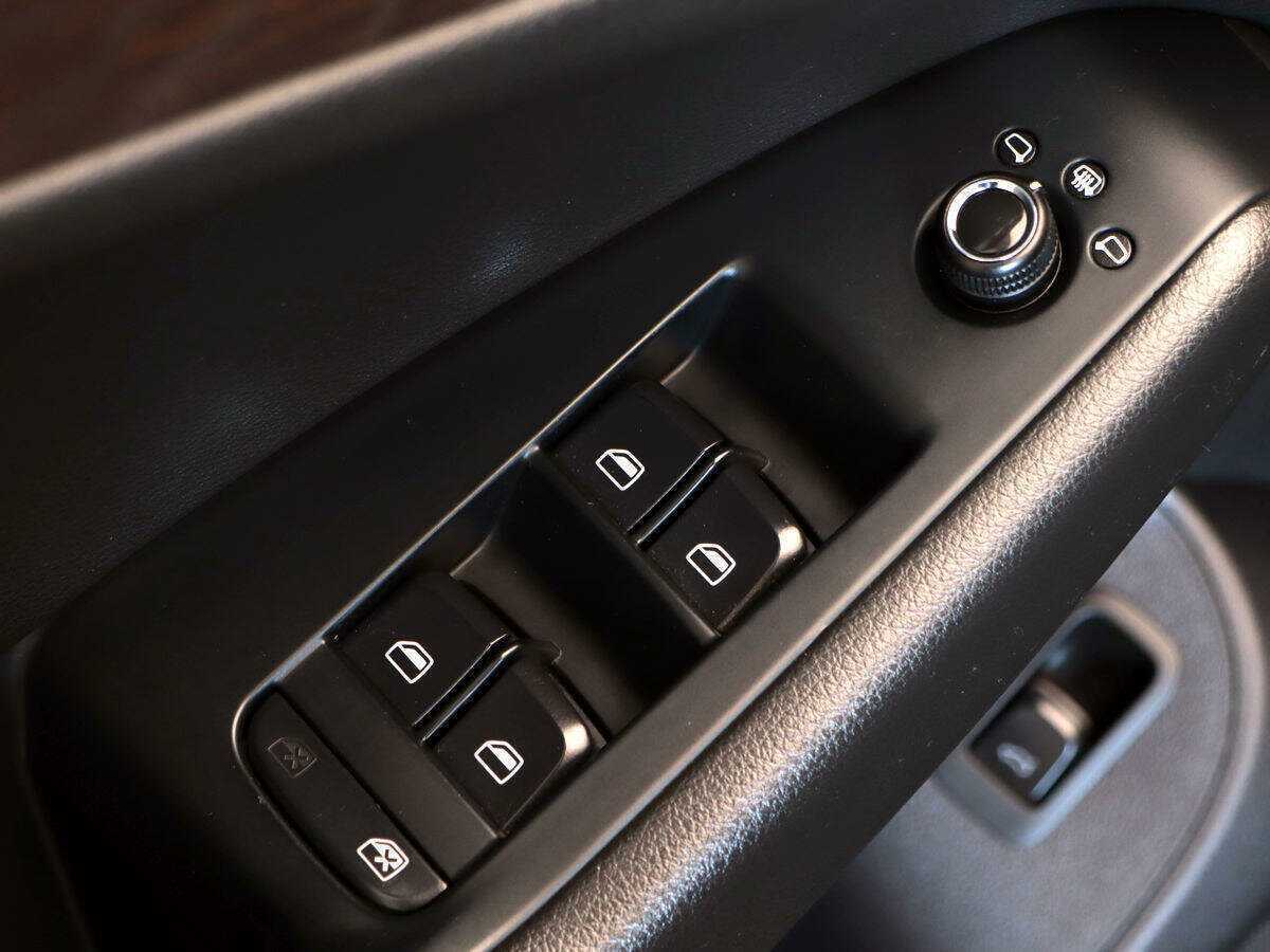 Купить Audi Q5 с пробегом. Фото: #14