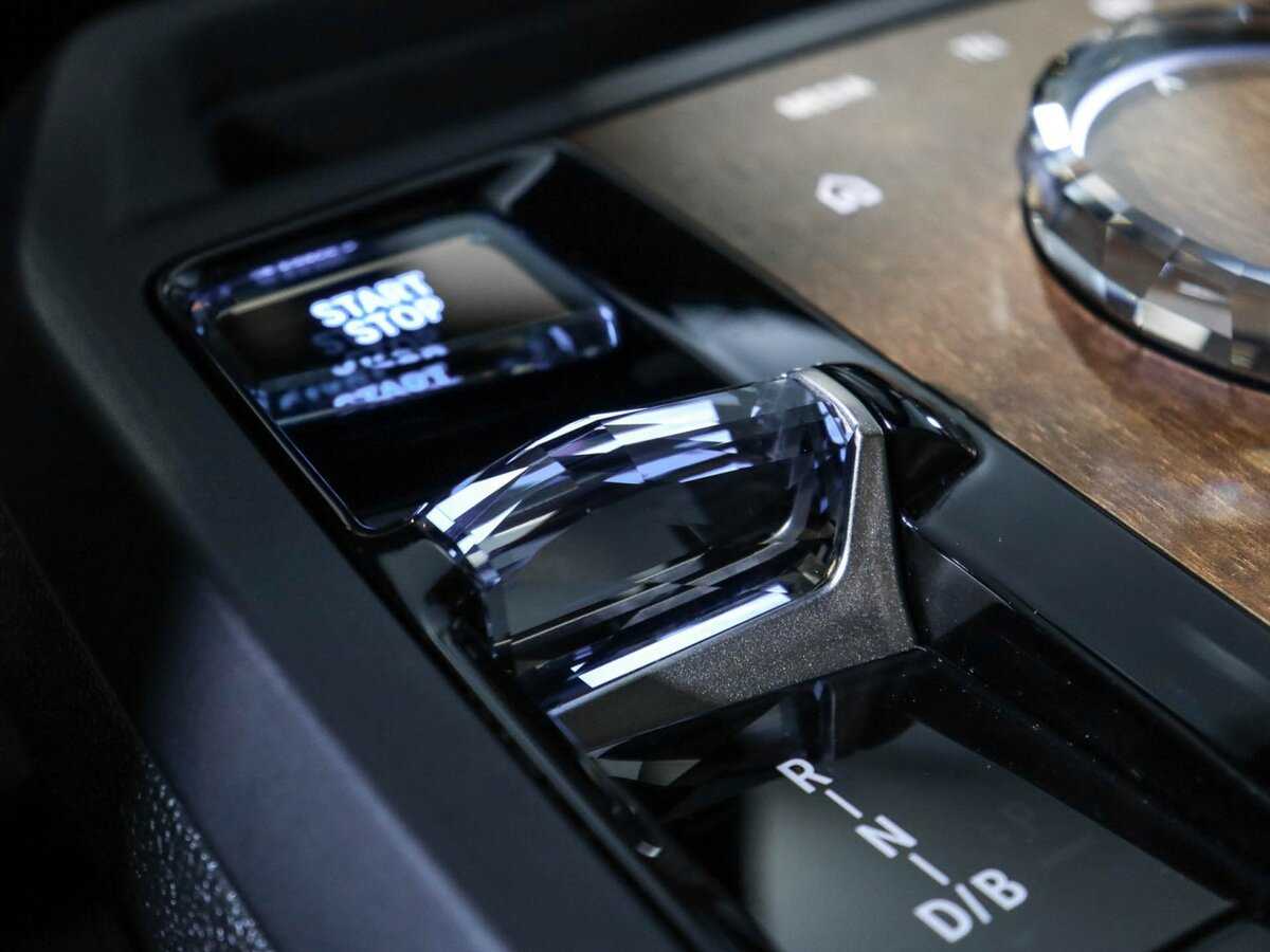 Купить BMW iX с пробегом. Фото: #24
