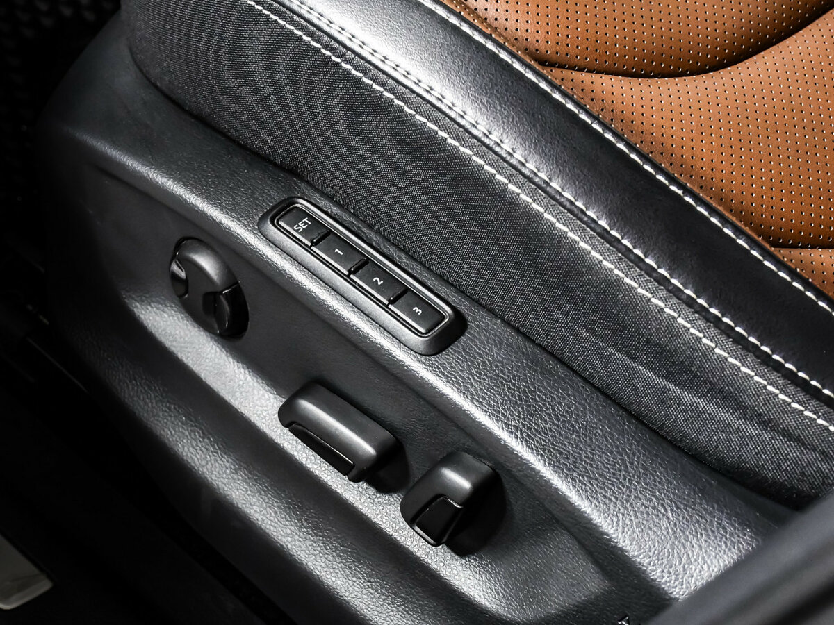 Купить Skoda Kodiaq с пробегом. Фото: #12