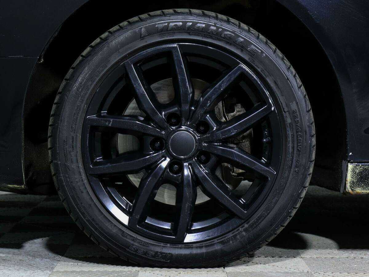 Купить Audi A6 с пробегом. Фото: #12