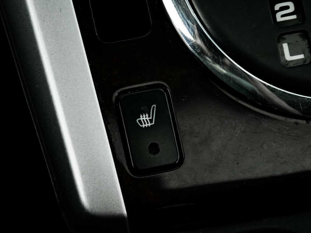 Купить Suzuki Grand Vitara с пробегом. Фото: #11