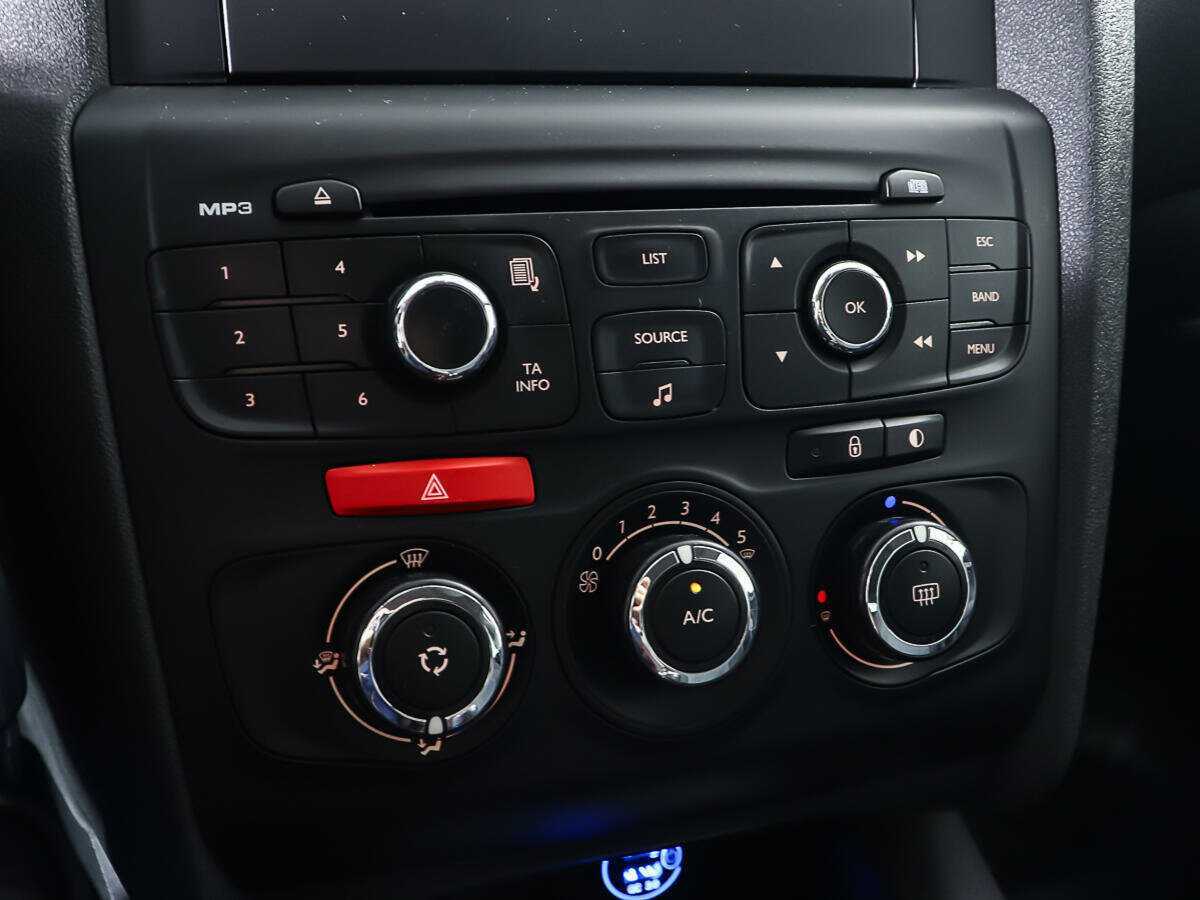 Купить Citroen C4 с пробегом. Фото: #16
