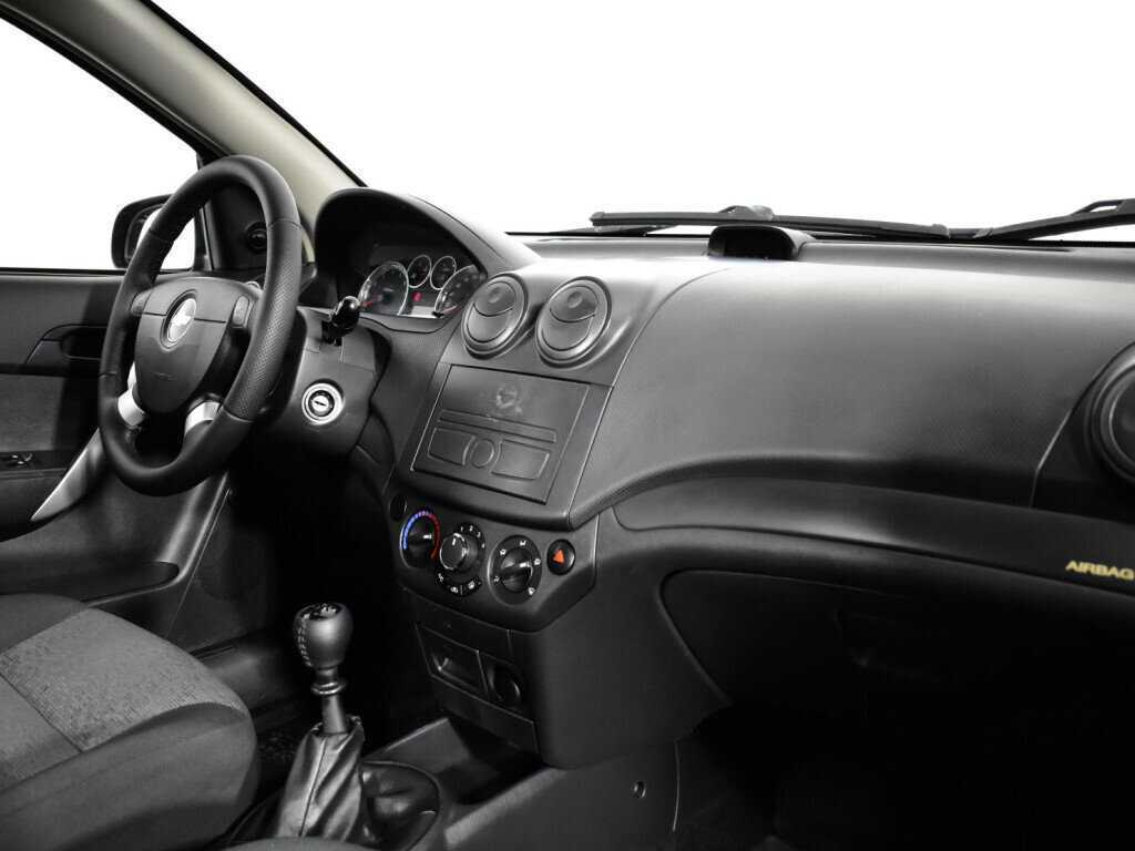 Купить Chevrolet Nexia с пробегом. Фото: #8