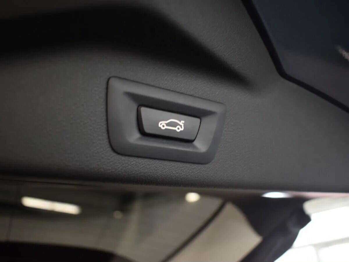 Купить BMW X7 с пробегом. Фото: #12