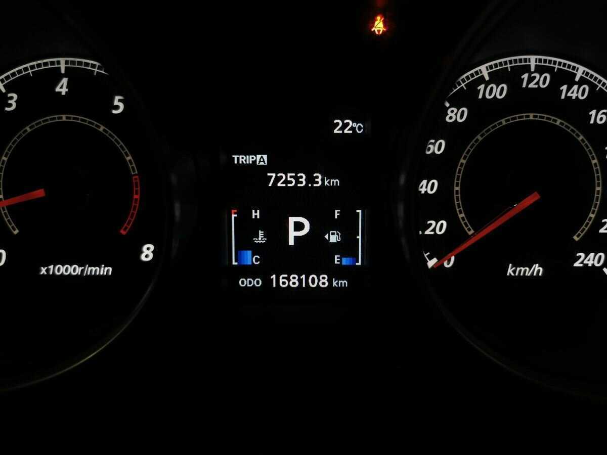 Купить Mitsubishi ASX с пробегом. Фото: #6