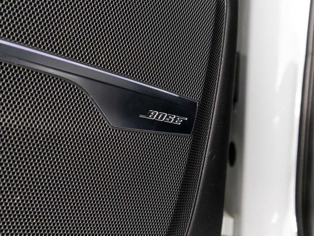 Купить Audi Q7 с пробегом. Фото: #16