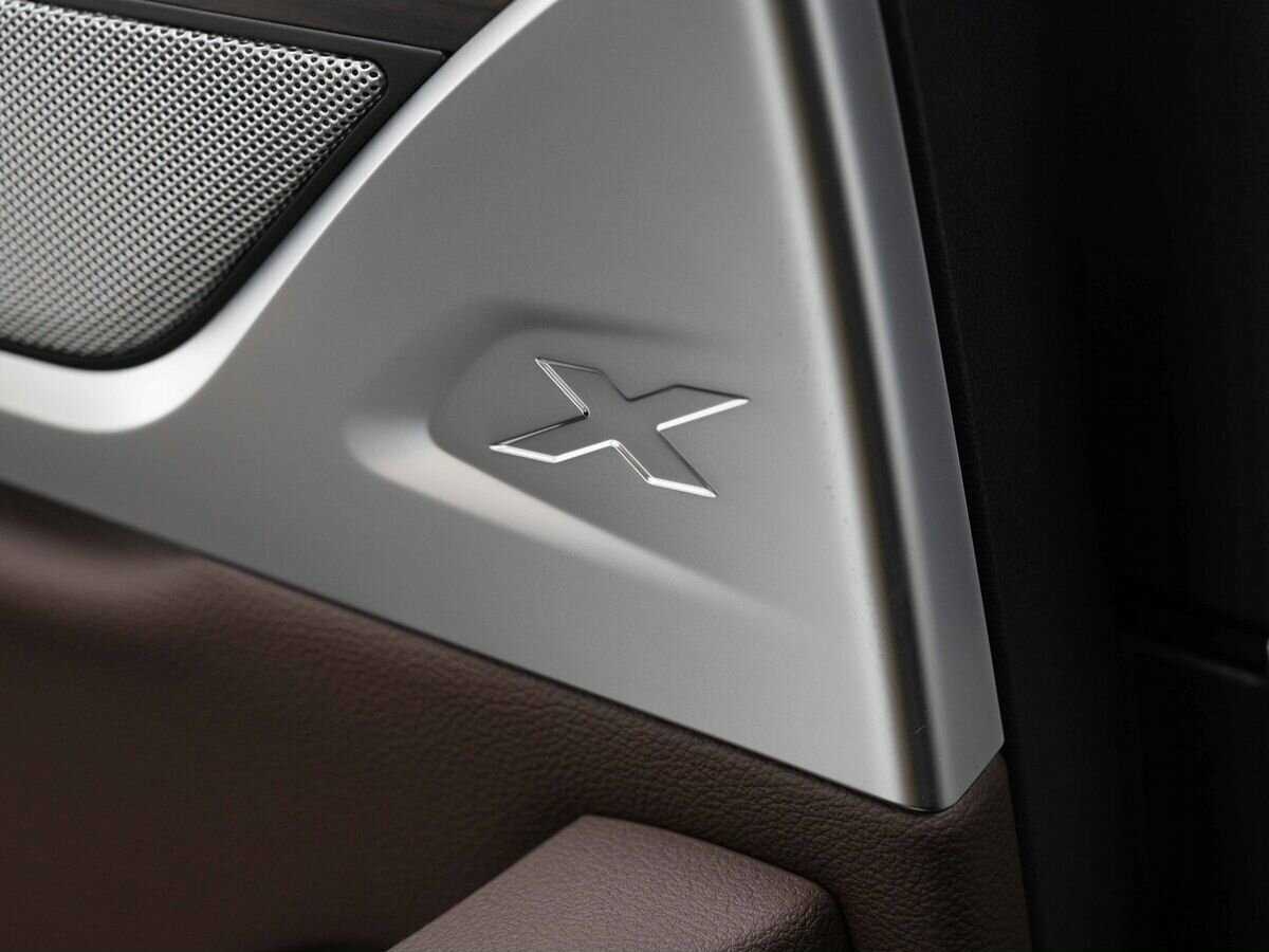 Купить BMW X3 с пробегом. Фото: #19