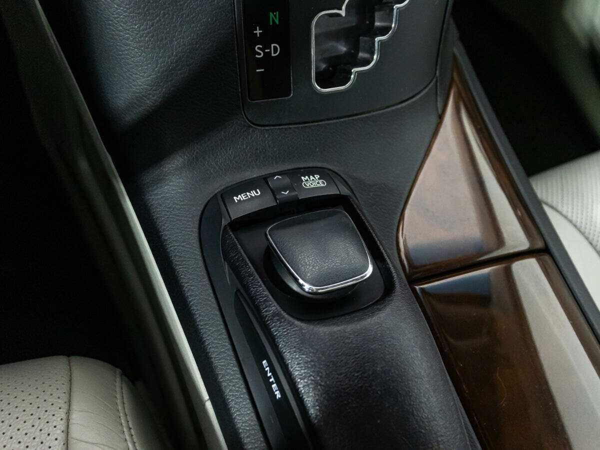 Купить Lexus RX с пробегом. Фото: #19