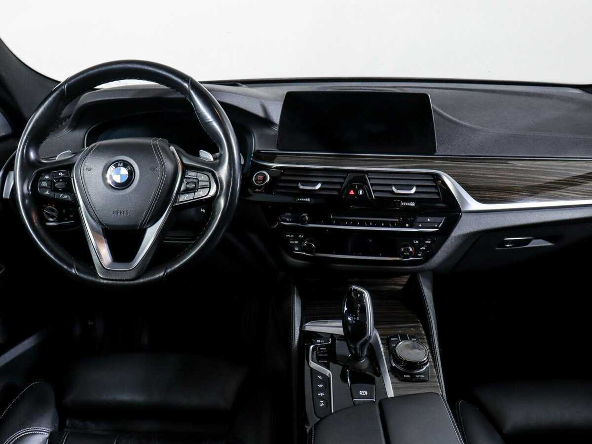 Купить BMW 6 серии с пробегом. Фото: #11
