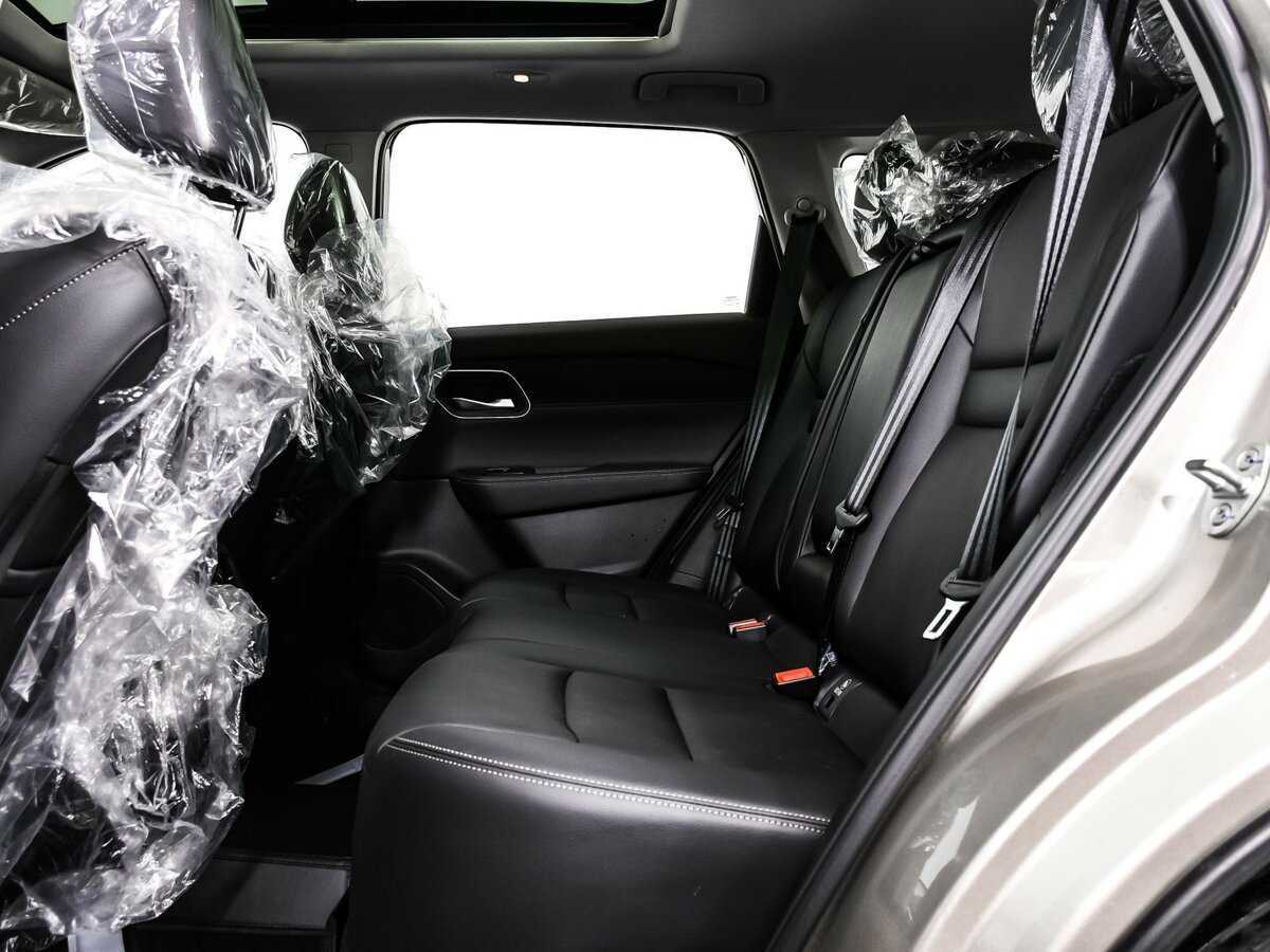 Купить Nissan X-Trail с пробегом. Фото: #12