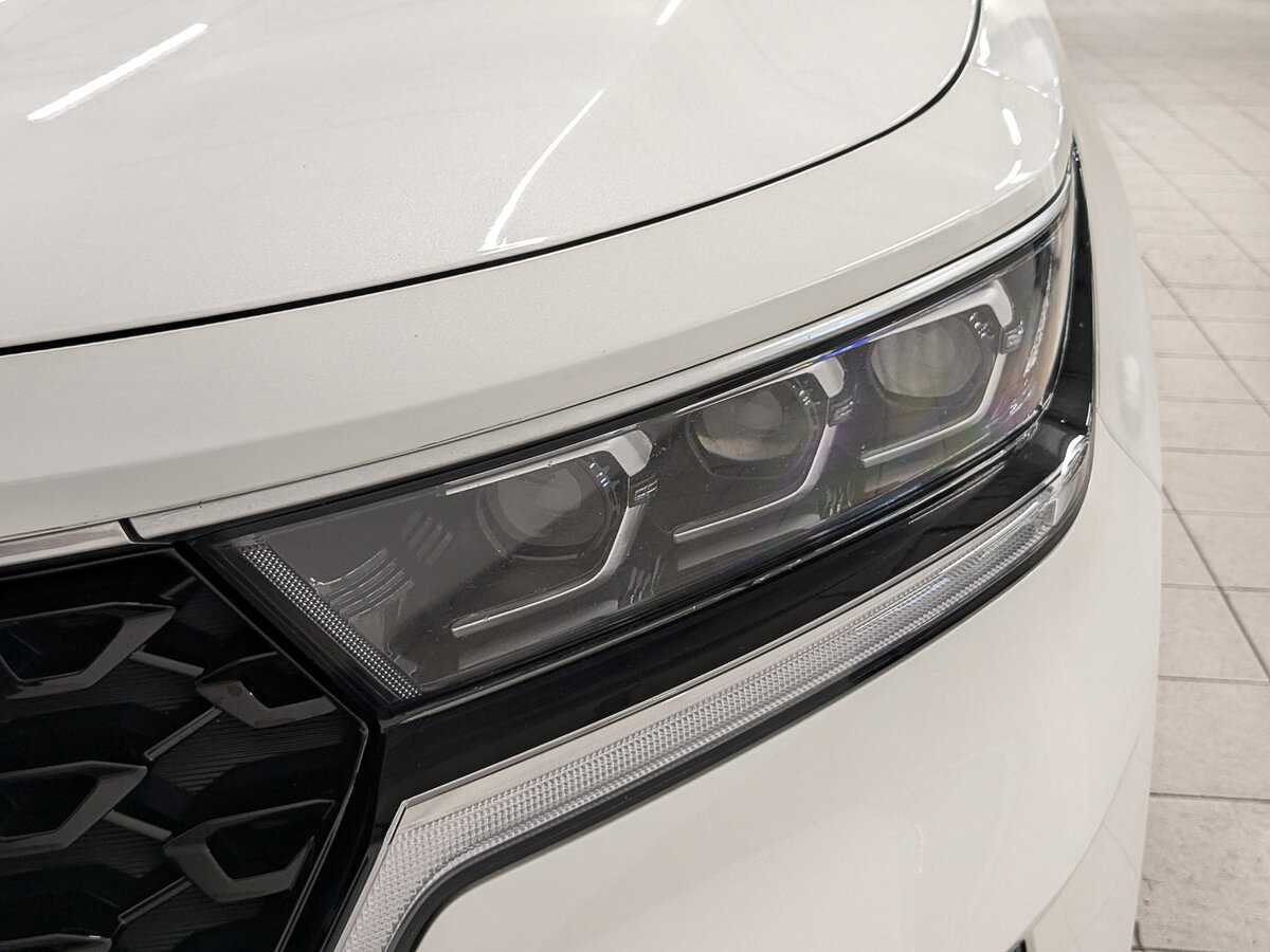 Купить Kia Sorento с пробегом. Фото: #10