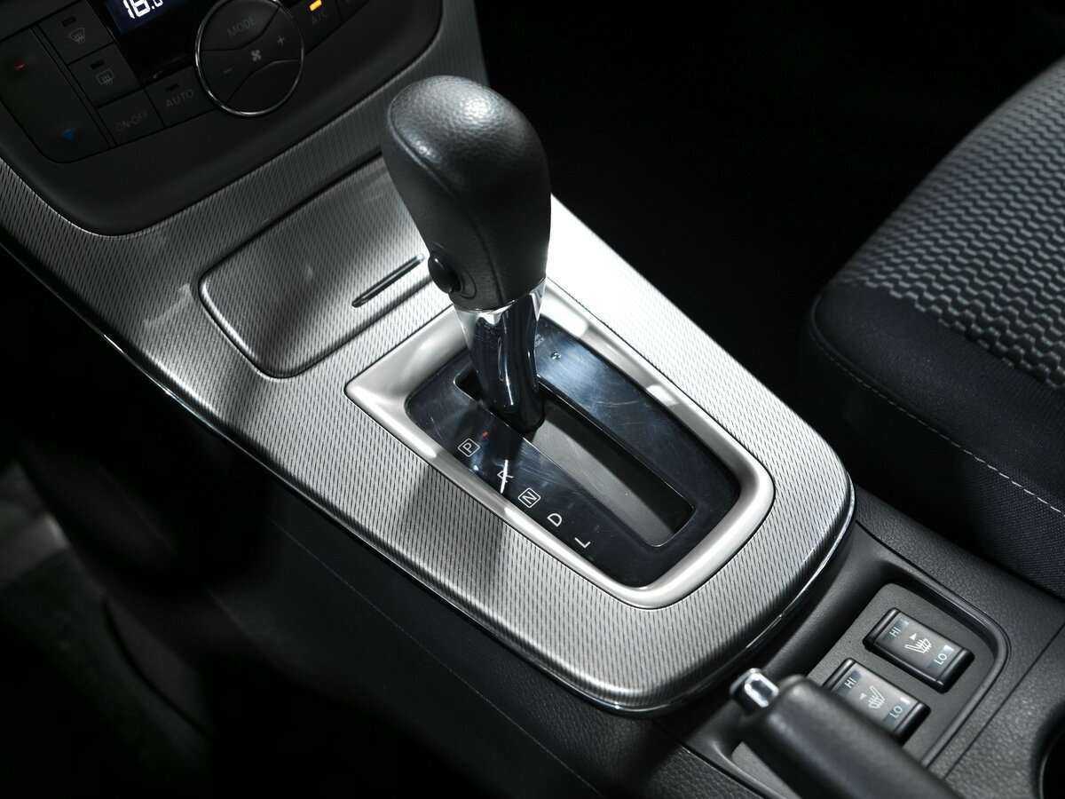 Купить Nissan Sentra с пробегом. Фото: #10