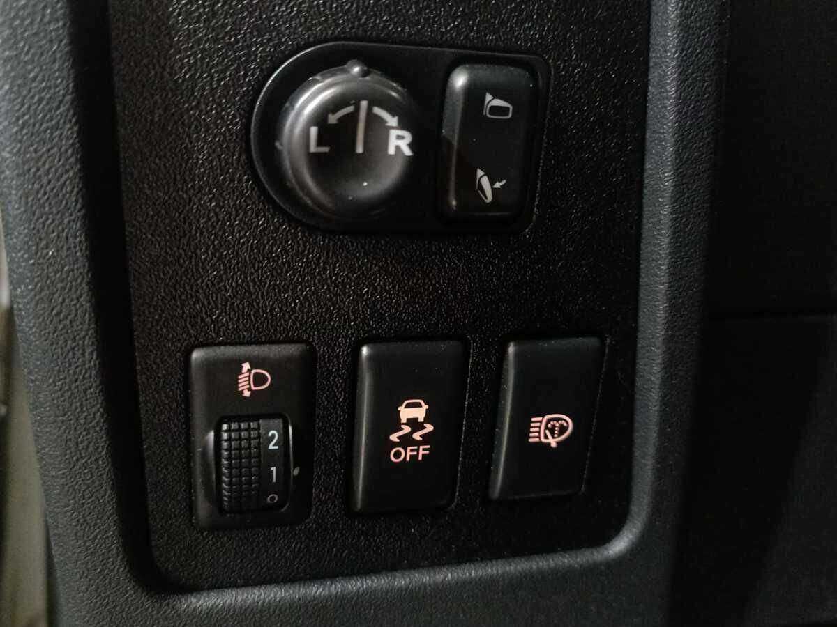 Купить Nissan Qashqai с пробегом. Фото: #16