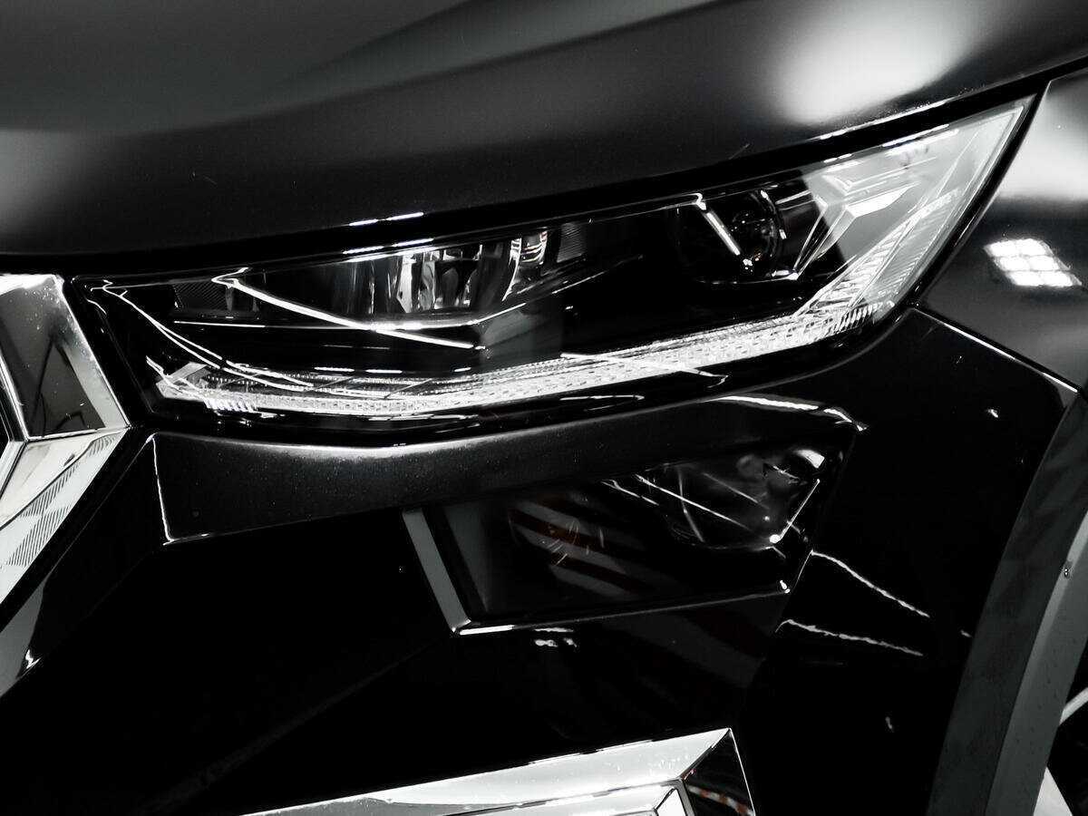 Купить Skoda Kodiaq с пробегом. Фото: #16