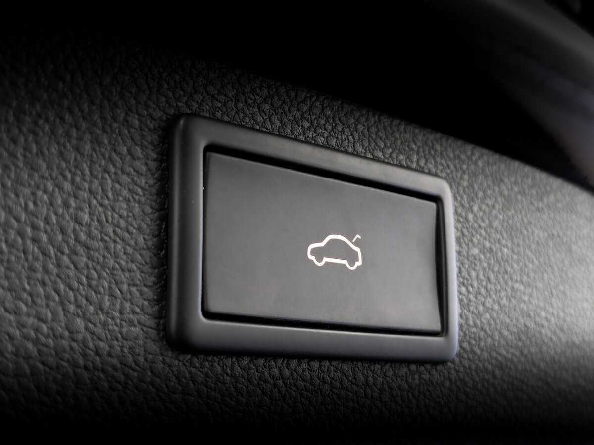 Купить Skoda Kodiaq с пробегом. Фото: #25