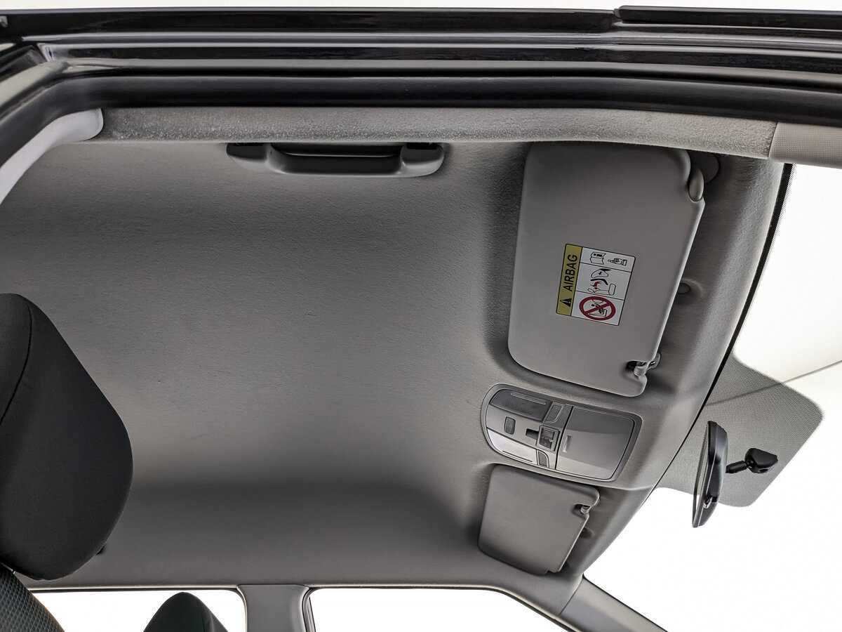 Купить Hyundai Creta с пробегом. Фото: #20