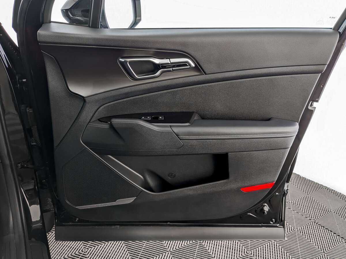 Купить Kia Sportage с пробегом. Фото: #21