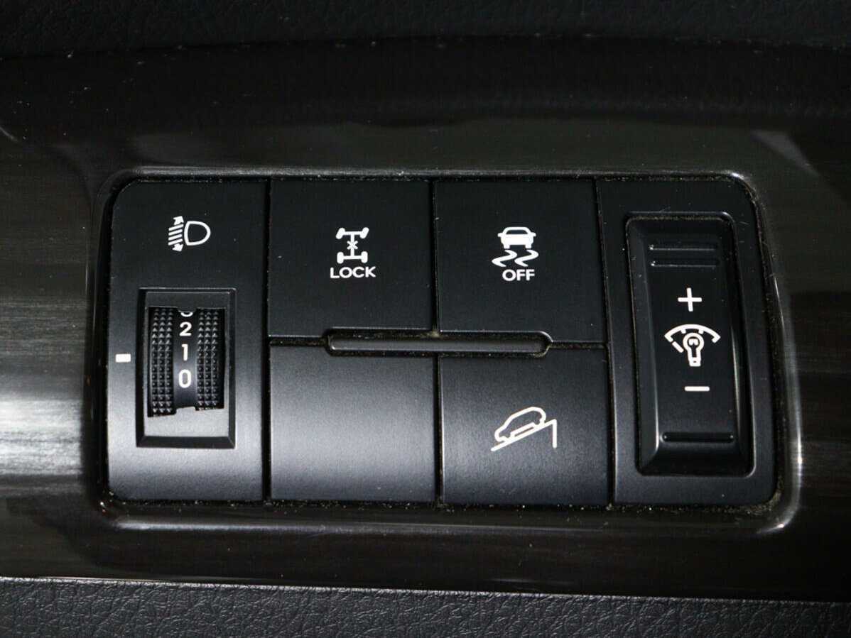 Купить Kia Sorento с пробегом. Фото: #14