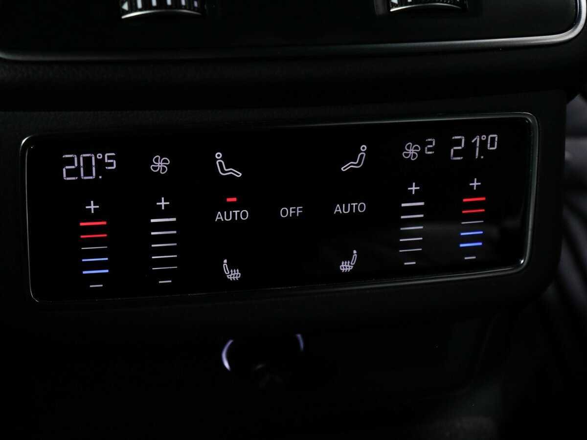 Купить Audi A6 с пробегом. Фото: #16