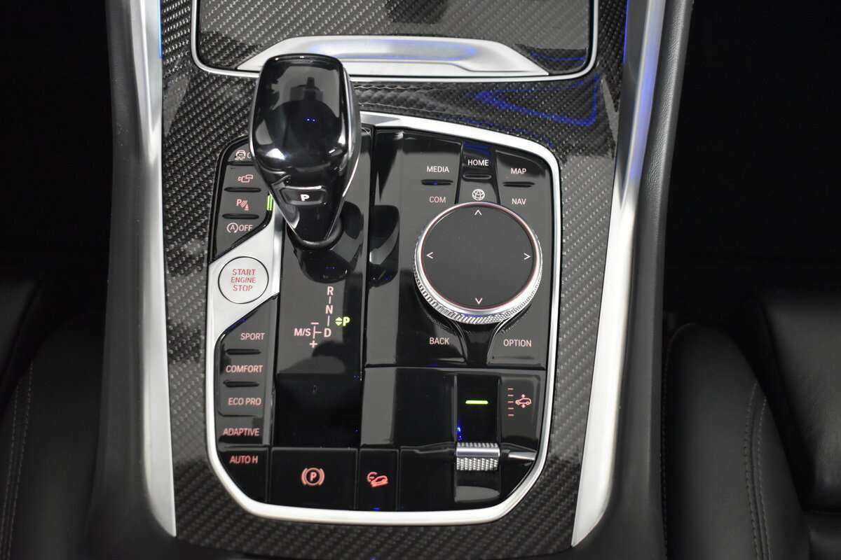 Купить BMW X6 с пробегом. Фото: #21