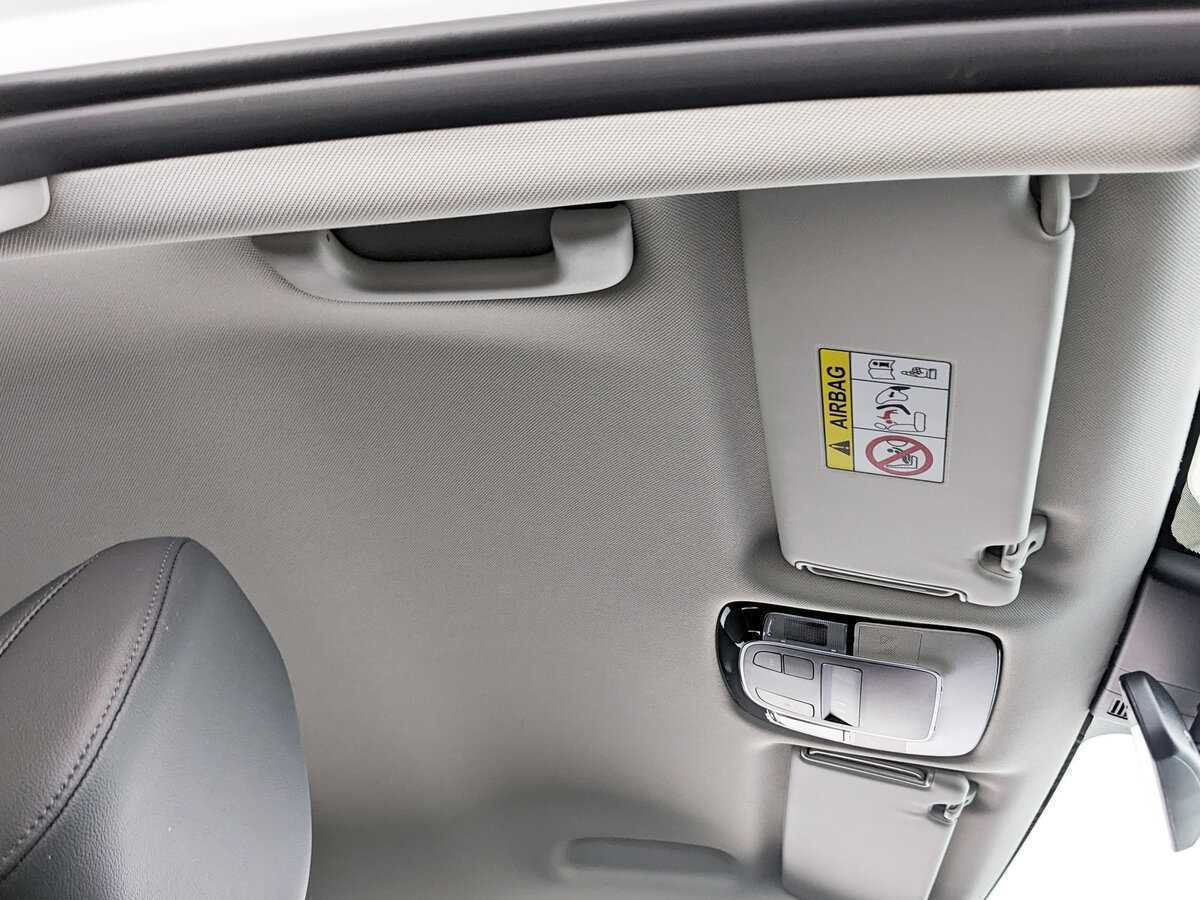 Купить Hyundai Tucson с пробегом. Фото: #17