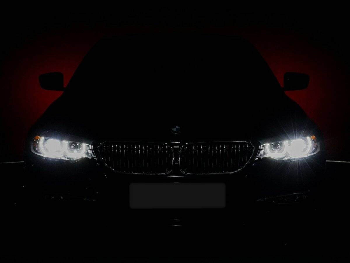 Купить BMW 5 серии с пробегом. Фото: #25