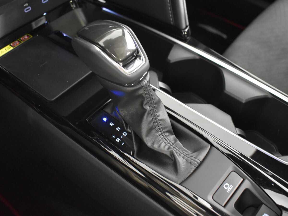 Купить Toyota Camry с пробегом. Фото: #17