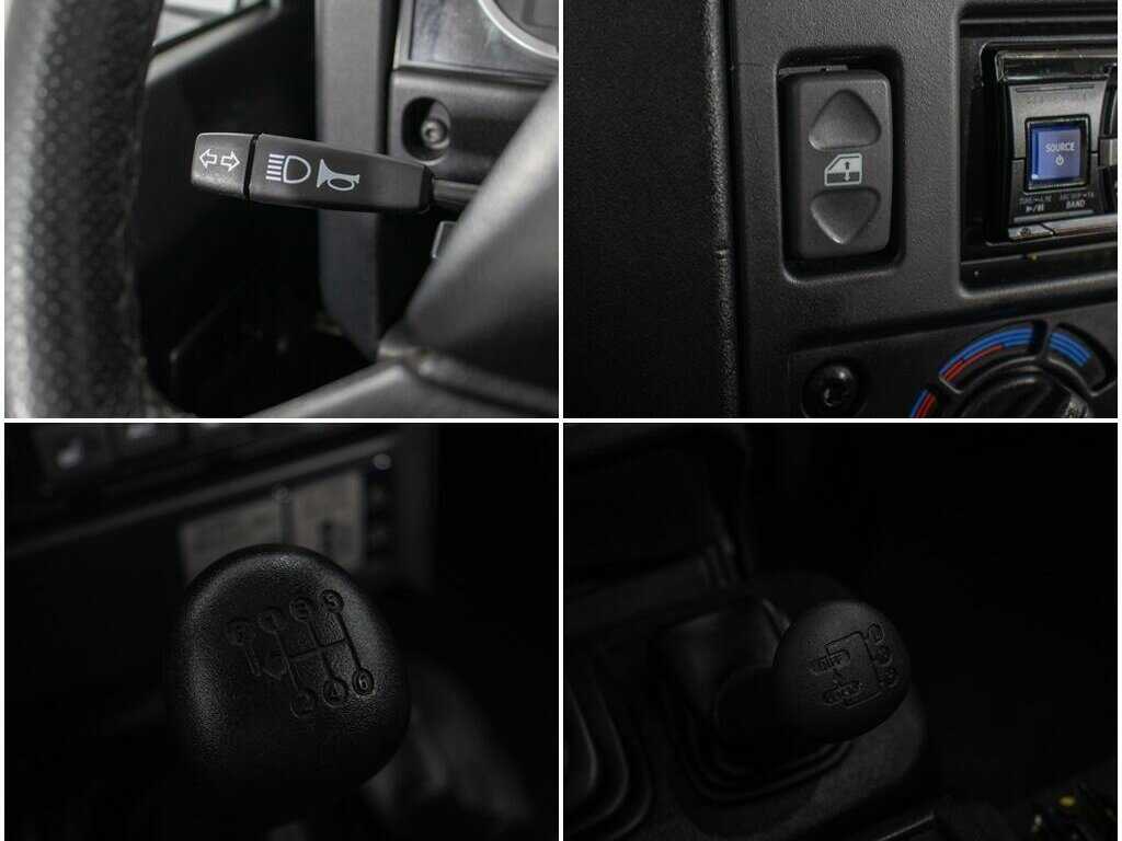 Купить Land Rover Defender с пробегом. Фото: #19