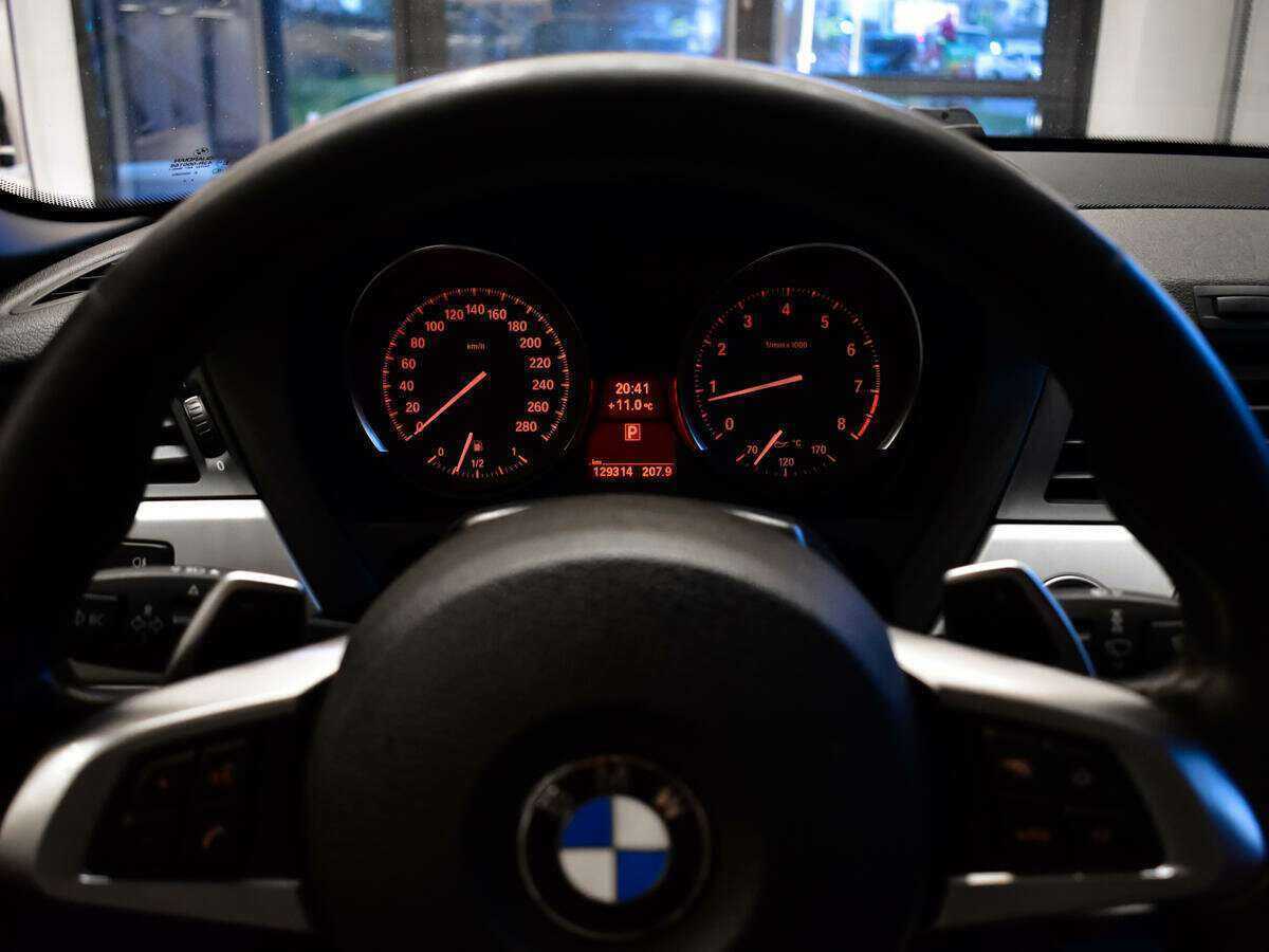 Купить BMW Z4 с пробегом. Фото: #15