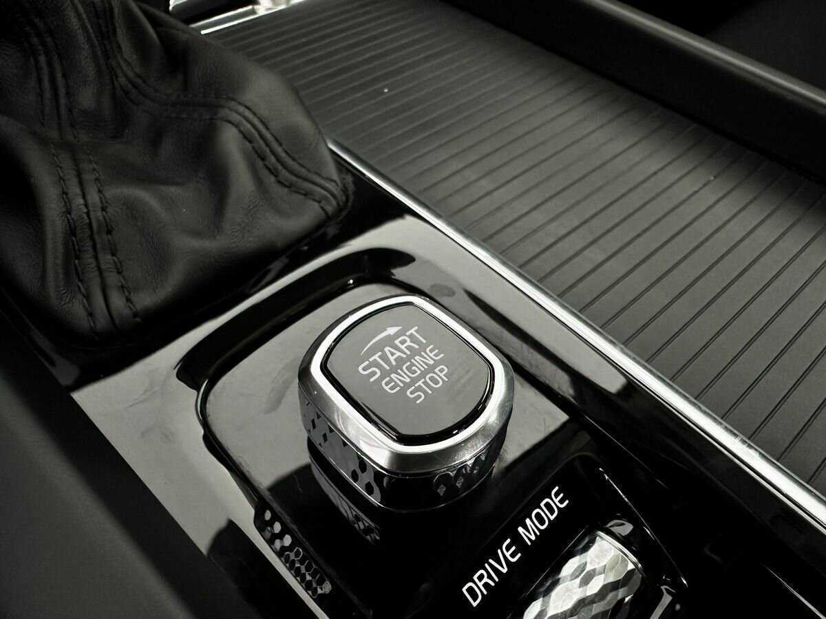 Купить Volvo XC60 с пробегом. Фото: #14
