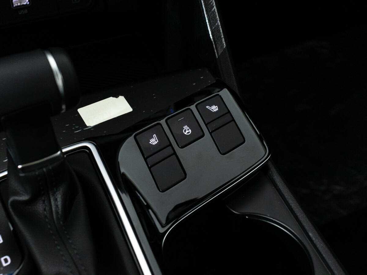 Купить Kia Sportage с пробегом. Фото: #22