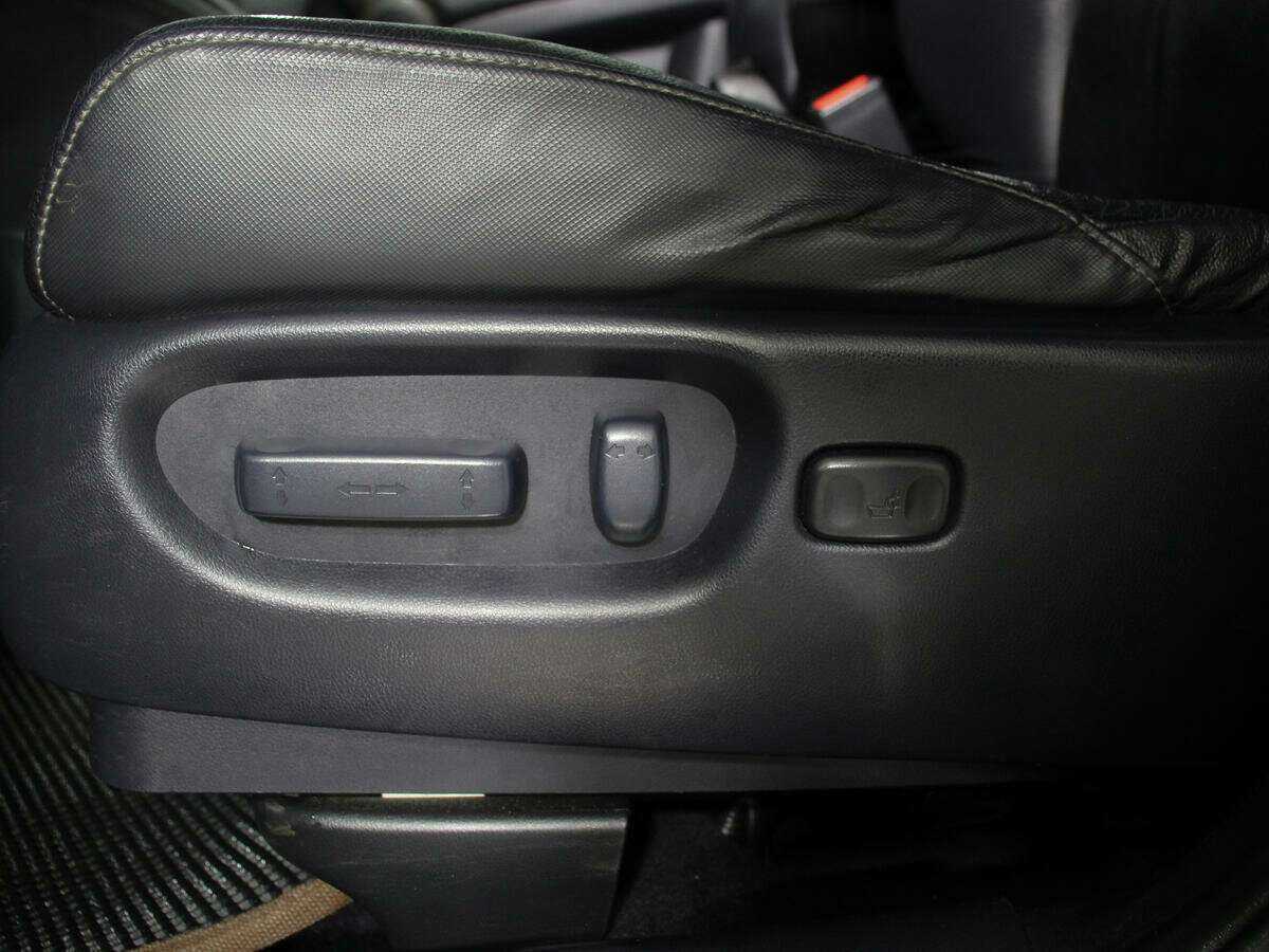 Купить Honda CR-V с пробегом. Фото: #14
