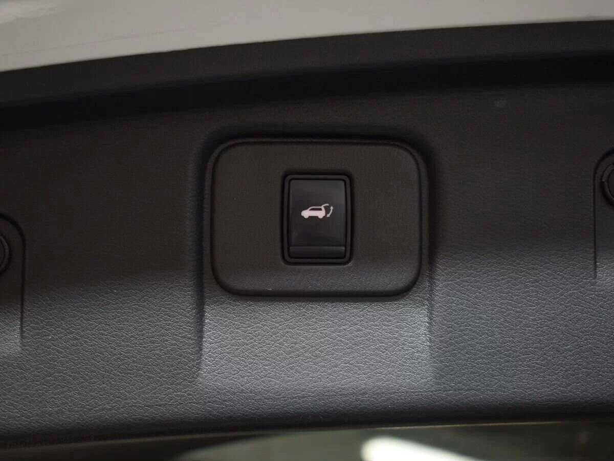 Купить Nissan Murano с пробегом. Фото: #4
