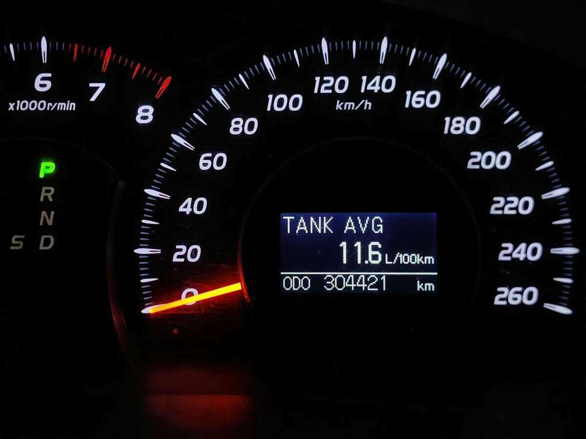 Купить Toyota Camry с пробегом. Фото: #16