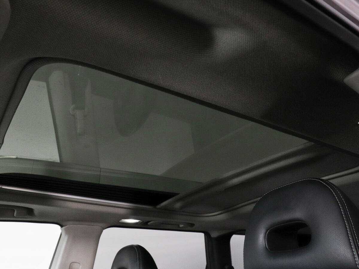 Купить Nissan X-Trail с пробегом. Фото: #12