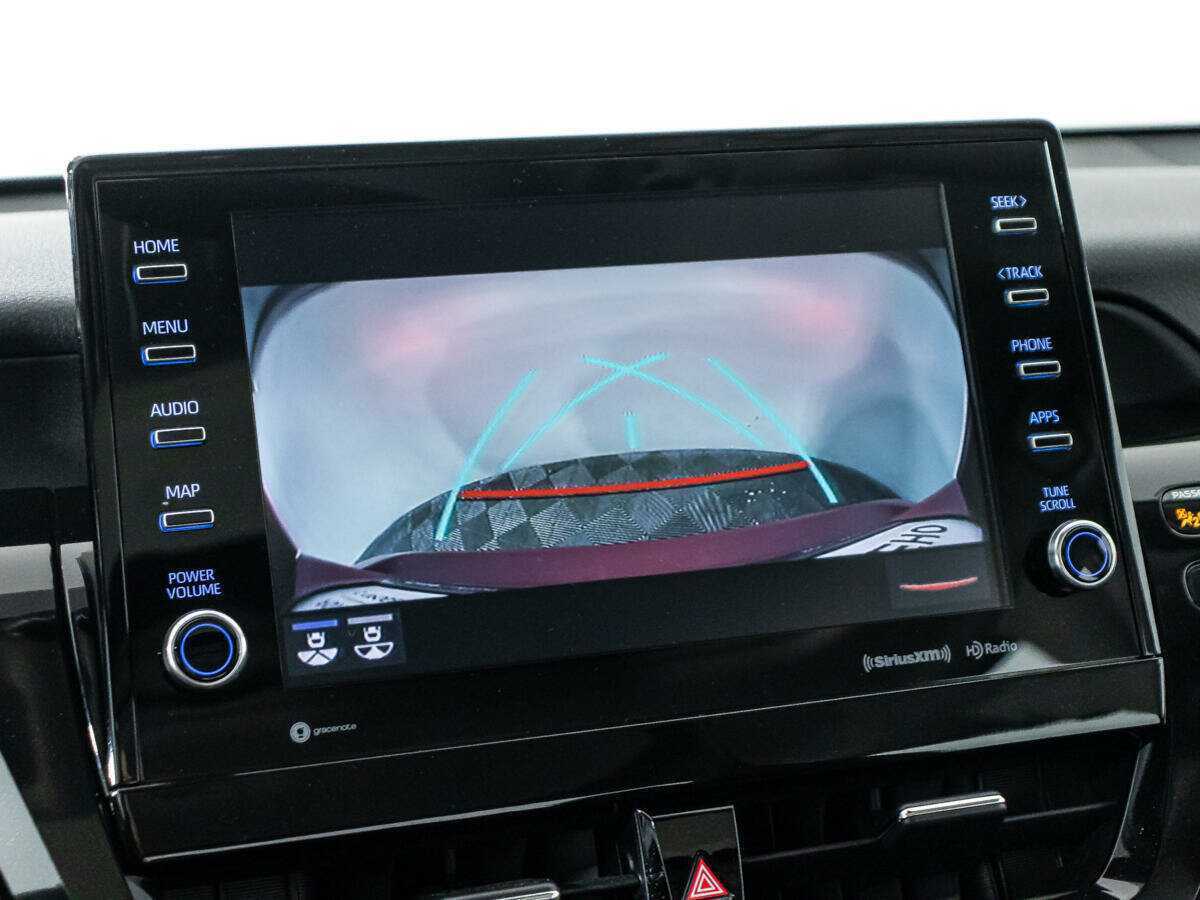 Купить Toyota Camry с пробегом. Фото: #12
