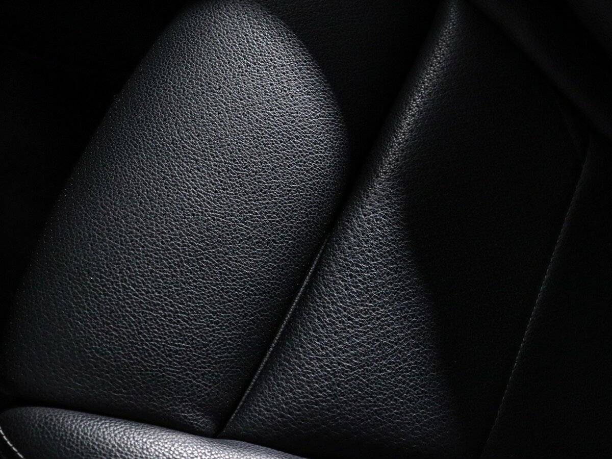 Купить Mercedes-Benz GLC Coupe с пробегом. Фото: #17