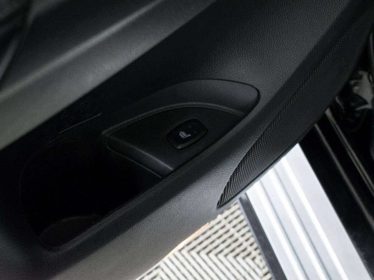 Купить Mitsubishi Pajero Sport с пробегом. Фото: #14
