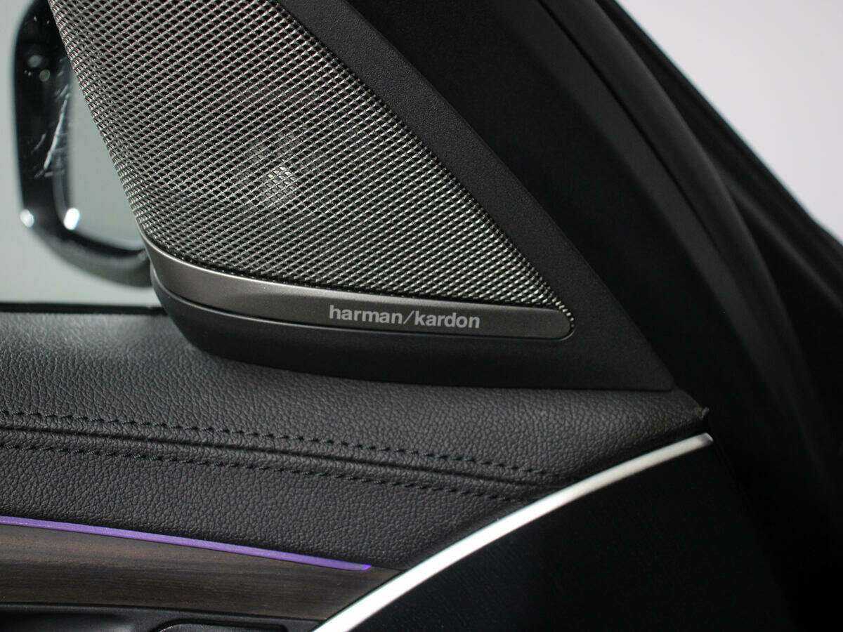 Купить BMW 5 серии с пробегом. Фото: #12