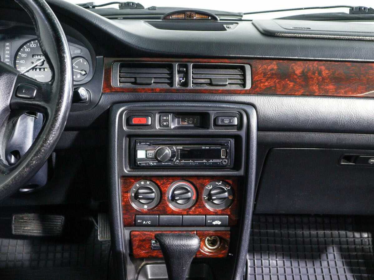 Купить Honda Civic с пробегом. Фото: #12