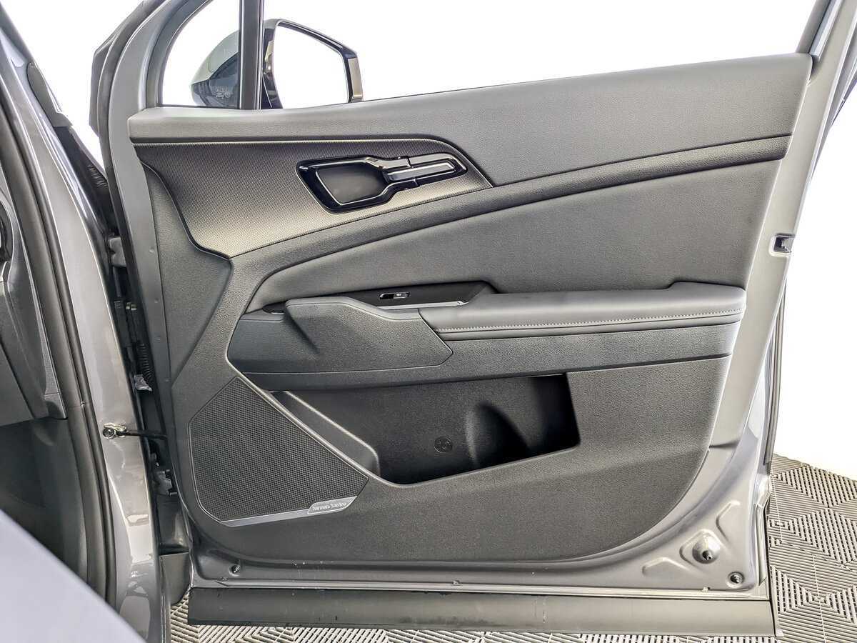 Купить Kia Sportage с пробегом. Фото: #20