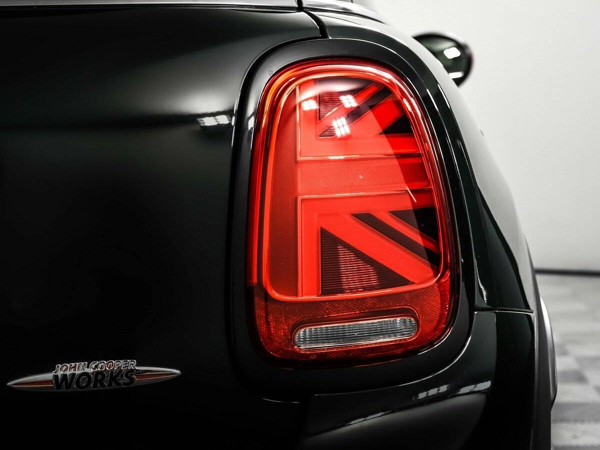 Купить Mini Hatch с пробегом. Фото: #16