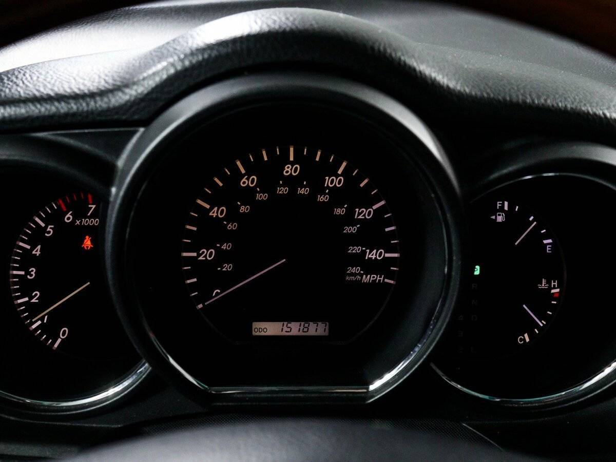 Купить Lexus RX с пробегом. Фото: #10