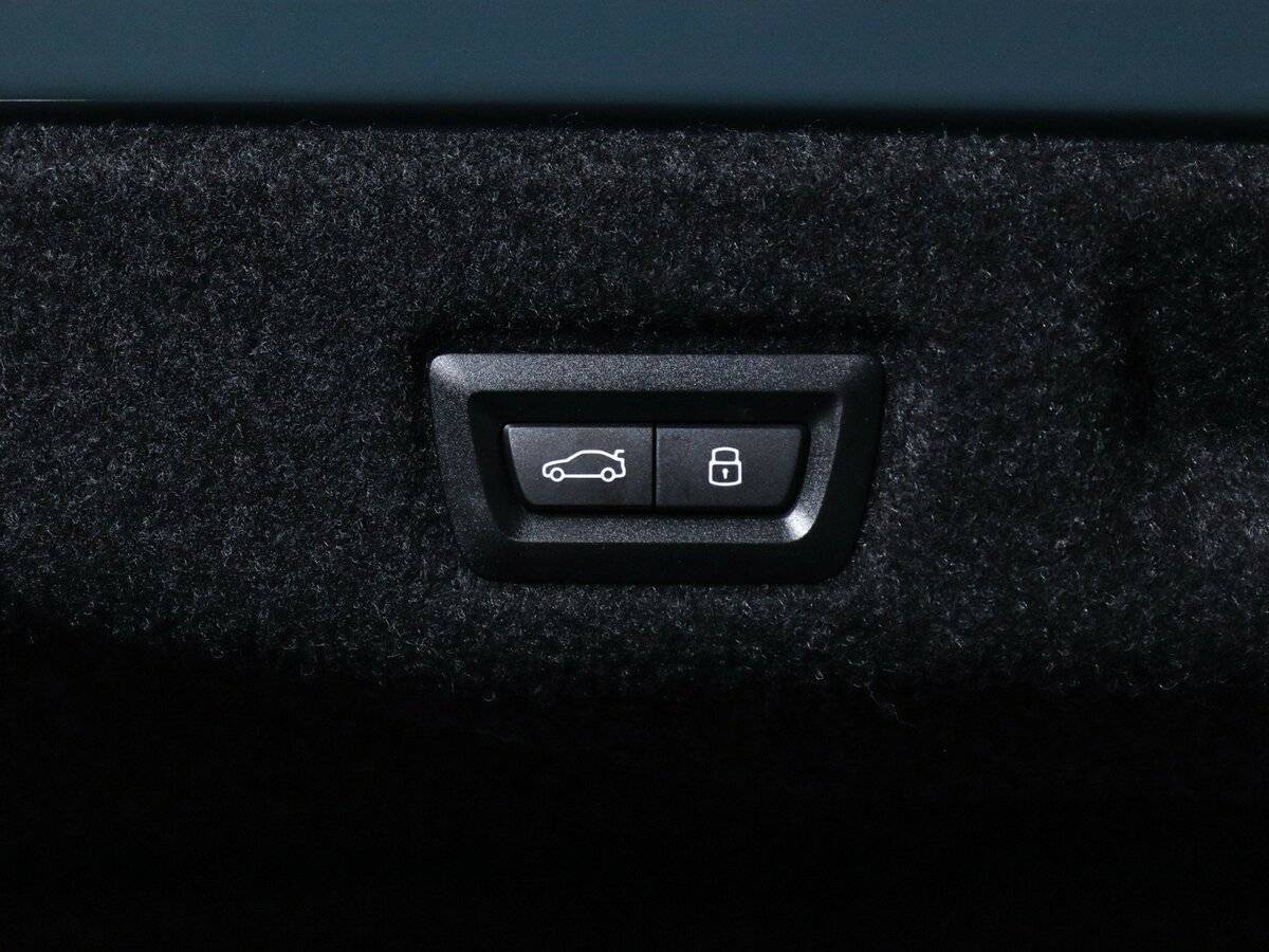 Купить BMW 5 серии с пробегом. Фото: #18