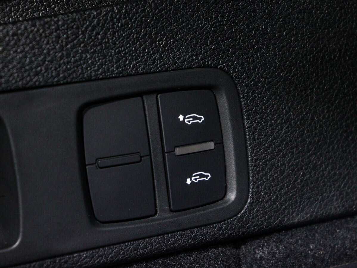 Купить Audi Q5 с пробегом. Фото: #20