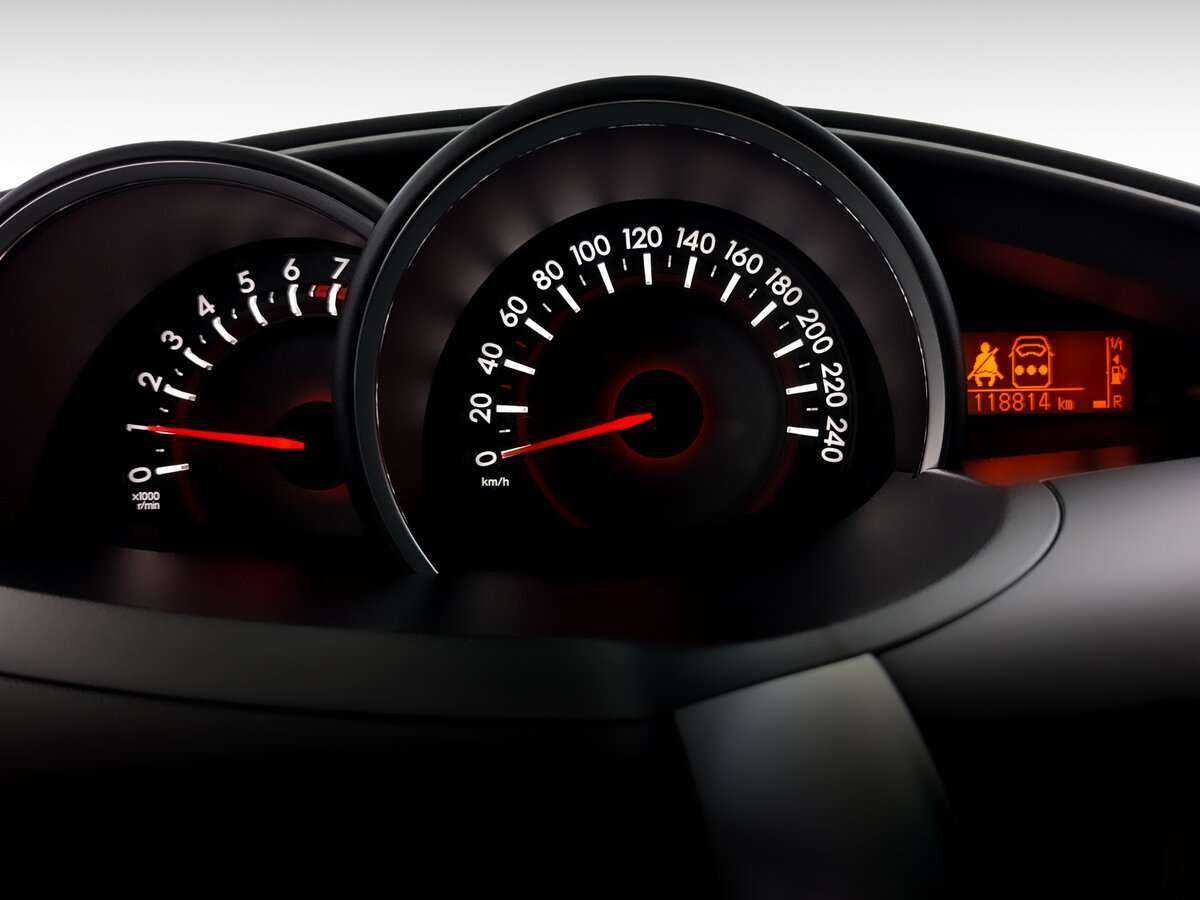 Купить Toyota Verso с пробегом. Фото: #10