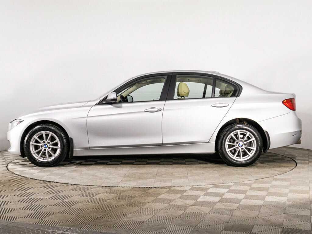 Купить BMW 3 серии с пробегом. Фото: #7
